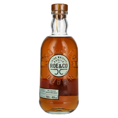 ROE & CO Blended Irish Whiskey cl.70