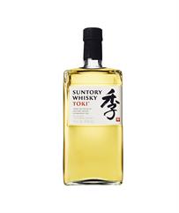 SUNTORY Japanese Whisky TOKI 43% cl.70