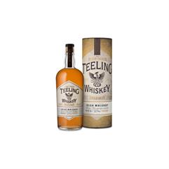 TEELING Irish Whisky Rum Cask cl.70