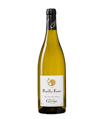 DOMAINE GAUDRY A. Aop Pouilly Fume 2022 cl.75 12.5%