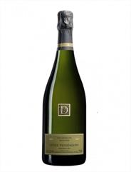 DOYARD Champagne Brut En Aoc VENDEMIAIRE cuvee 1er Cru BDB Cl.75