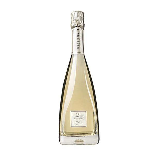 FERGHETTINA Franciacorta Brut Milledi 2020 Cl.75