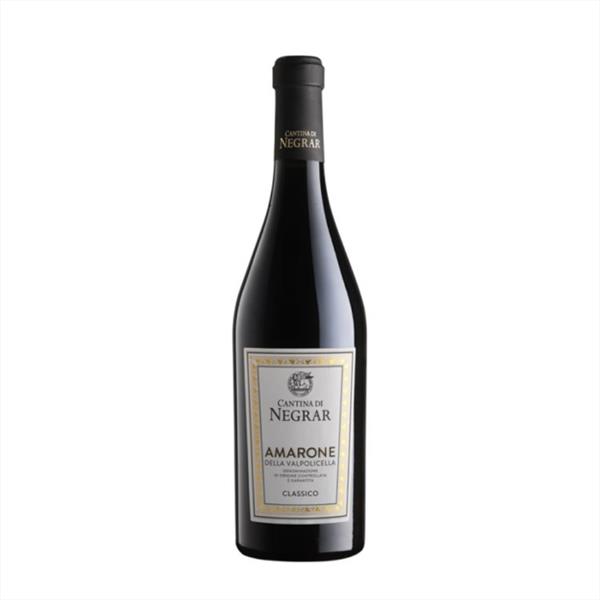 CANTINA NEGRAR Amarone della Valpolicella Classico 2020 cl.75