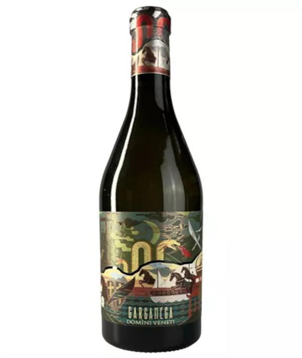 DOMINI VENETI Garganega IGT Verona Marco Polo 2022 Cl. 75