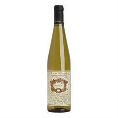 LIVIO FELLUGA Colli Orientali GFriuli Ribolla Gialla 2022 cl.75 12.5