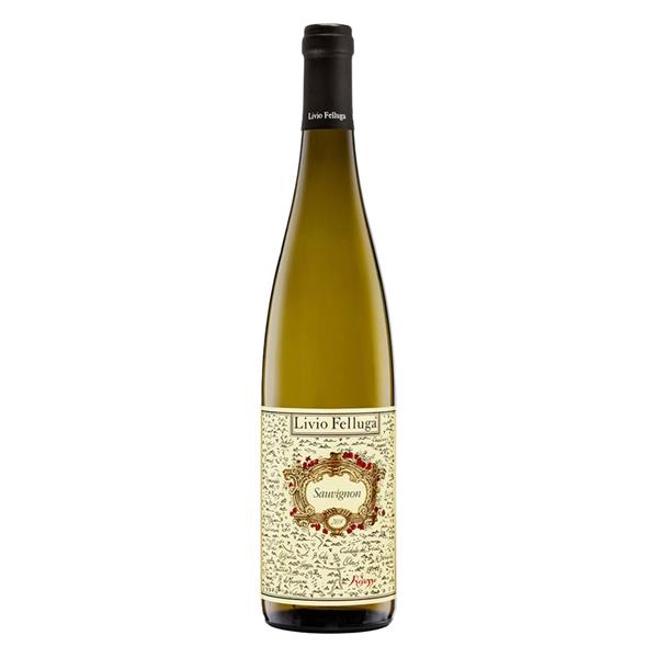 LIVIO FELLUGA Colli Orientali Del Friuli Sauvignon 2022 cl.75 13.5%