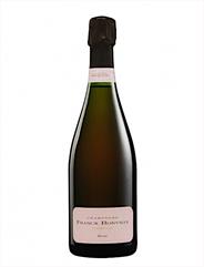 F.BONVILLE Champagne Rose Grand Cru Cl 75