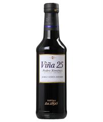 VINA 25 Pedro Ximenez Very Sweet Sherry cl.75