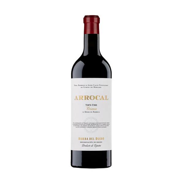 Bodegas Arrocal Ribera Duero Seleccion Especial Magnum 2021 cl.150