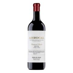 Bodegas Arrocal Tinto Fino Ribera Duero Reserva De Familia 2020 cl75