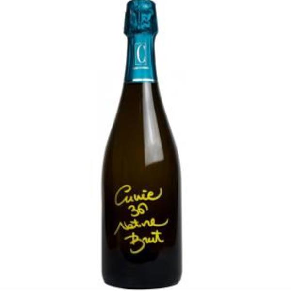 CASA CATERINA Brut Cuvée 36 brut Nature MAGNUM Lt 1.5