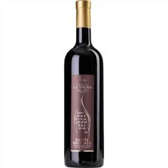 TENUTA LA VIGNA Monte Bruciato Rosso RISERVA 2021 Cl. 75