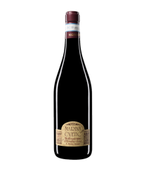 MARINA CVETIC Montepulciano d'Abruzzo RISERVA 2019 cl.75