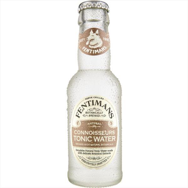 FENTIMANS Tonic Water CONNOISSEURS cl.200