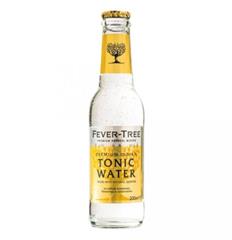 FEVER-TREE Indian Tonic Water Cl.20