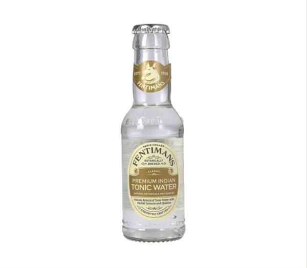 FENTIMANS Premium INDIAN Tonic Water cl.200