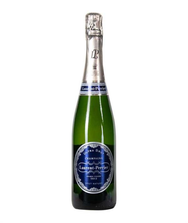 LAURENT-PERRIER Champagne ULTRA-BRUT  cl.75