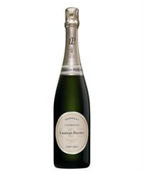 LAURENT PERRIER Champagne Demi-Sec HARMONY Cl. 75