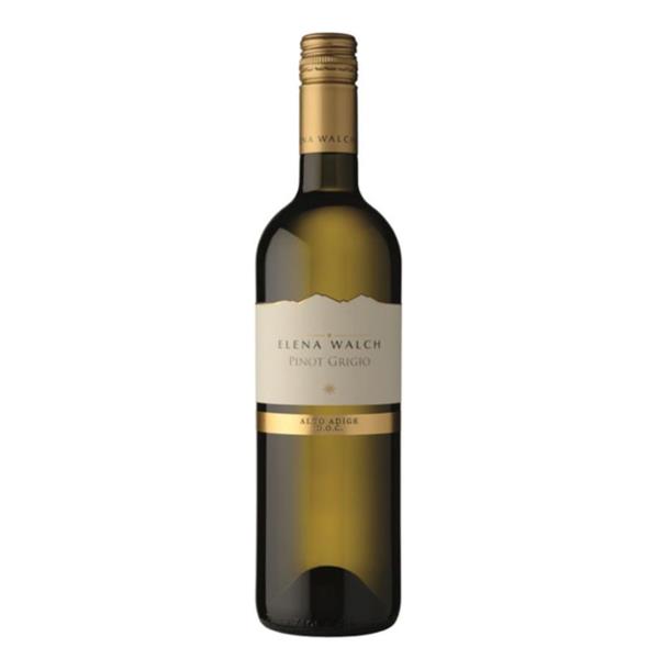 ELENA WALCH Pinot Grigio 2023 cl.75