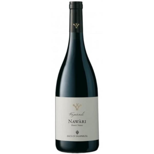 DUCA DI SALAPARUTA Etna Pinot Nero NAWARI 2019 Cl.75