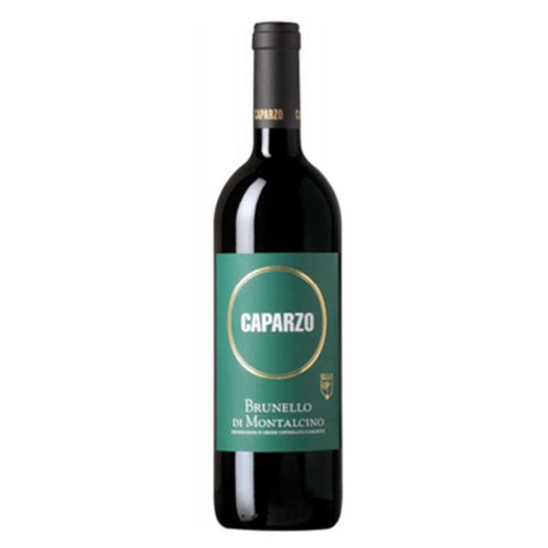 CAPARZO Brunello di Montalcino 2019 cl.75