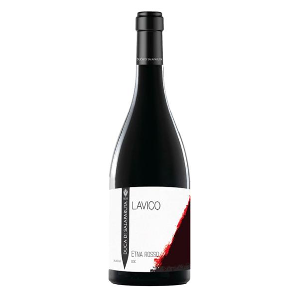 DUCA DI SALAPARUTA Etna Rosso LAVICO 2021 Cl 75