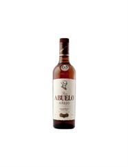 ABUELO Rum Anejo Cl.70