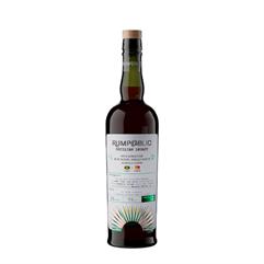 RUMPBLIC ORIGINS Rum Jamaica Italia Sicilian Legacy Cl. 70