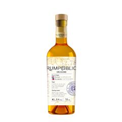 RUMPBLIC ORIGINS Rum Thailand & Philippines Cl. 70