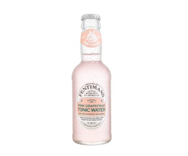 FENTIMANS Tonic PINK Grapefruit cl.200