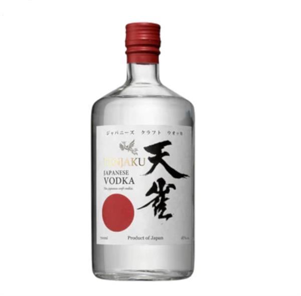 TENJAKU Japan Vodka Cl.70