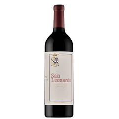 TENUTA SAN LEONARDO San Leonardo 2018 cl.75