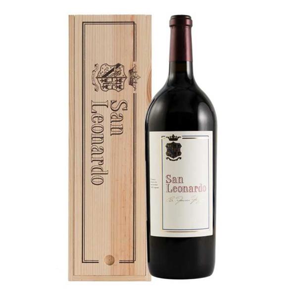 TENUTA SAN LEONARDO San Leonardo Magnum 2019 lt.1,5