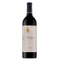 TENUTA SAN LEONARDO Rosso Terre di San Leonardo 2020 Cl.75