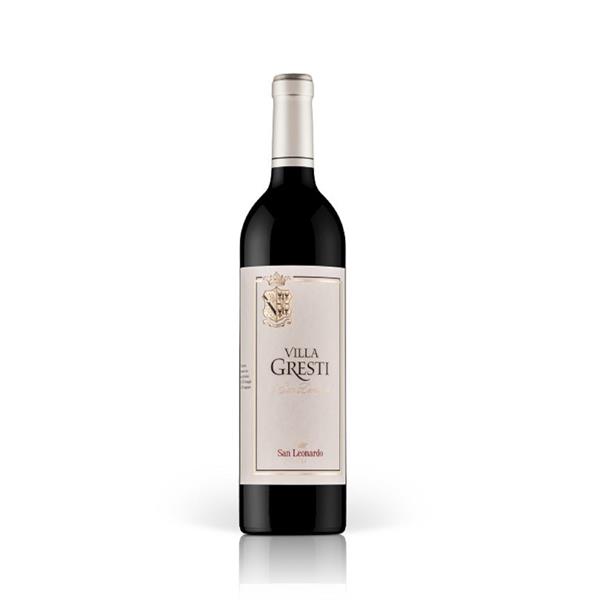 TENUTA SAN LEONARDO Villa Gresti 2020 Cl.75