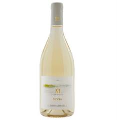 LE MORTELLE Bianco VIVIA Maremmma Toscana 2022 Cl.75