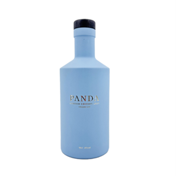 GIN PANDA Bio LIMITED EDITION 2023 Cl. 50