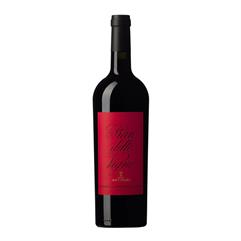 PIAN DELLE VIGNE Rosso di Montalcino Doc 2022 cl.75