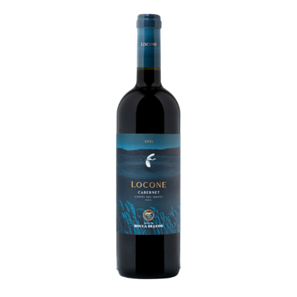 TENUTA BOCCA DEL LUPO Locone 2021 Cl.75