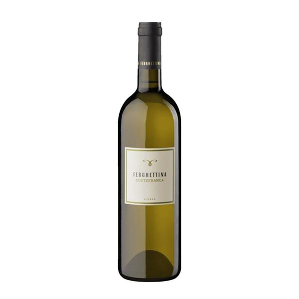 FERGHETTINA Curtefranca Bianco 2023 Cl.75