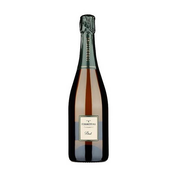 FERGHETTINA Franciacorta Brut cl.75