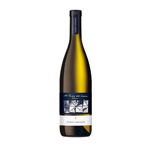 ALOIS LAGEDER Bianco AL PASSO DEL LEONE 2021 Cl.75