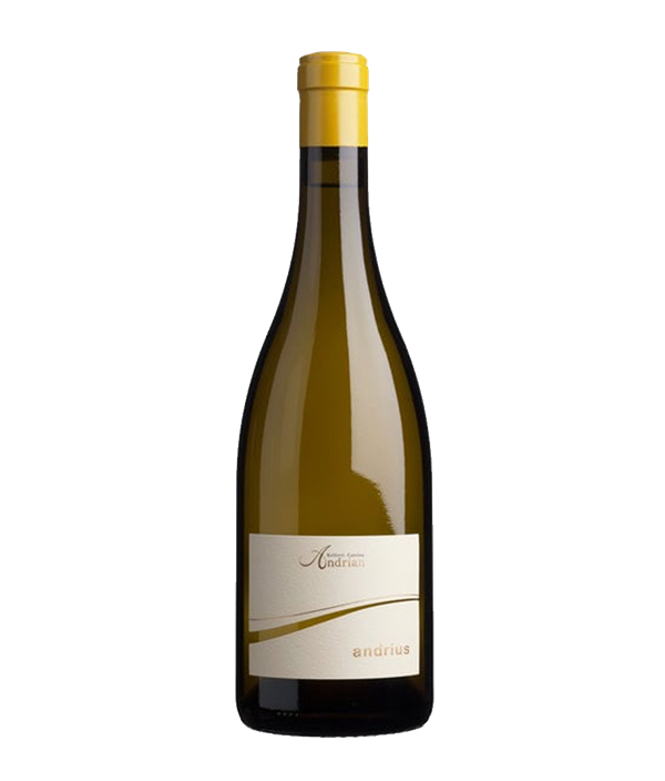 ANDRIANO Sauvignon Blanc ANDRIUS 2021 Cl.75