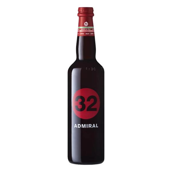 32 VIA DEI BIRRAI ADMIRAL Cl.75