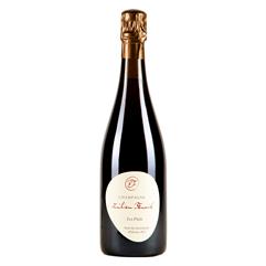 EMILIEN FENEUIL Champagne Blanc De Noirs Nature Rose LES PUITS Cl 75