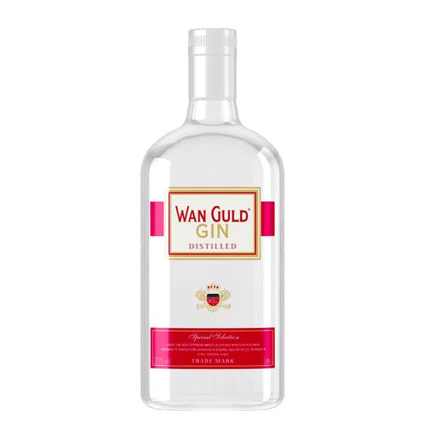 WAN GULD Gin Lt.1