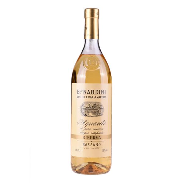 NARDINI Grappa Riserva lt.1