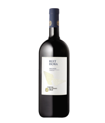 CACCIA AL PIANO Bolgheri Rosso Doc RUIT HORA MAGNUM 2020 Cl.150