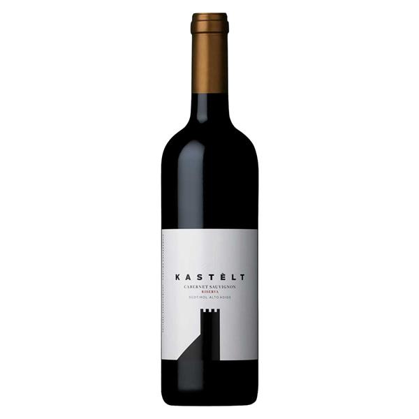 COLTERENZIO Alto A. Cabernet Sauvignon Riserva KASTELT 2019 cl.75