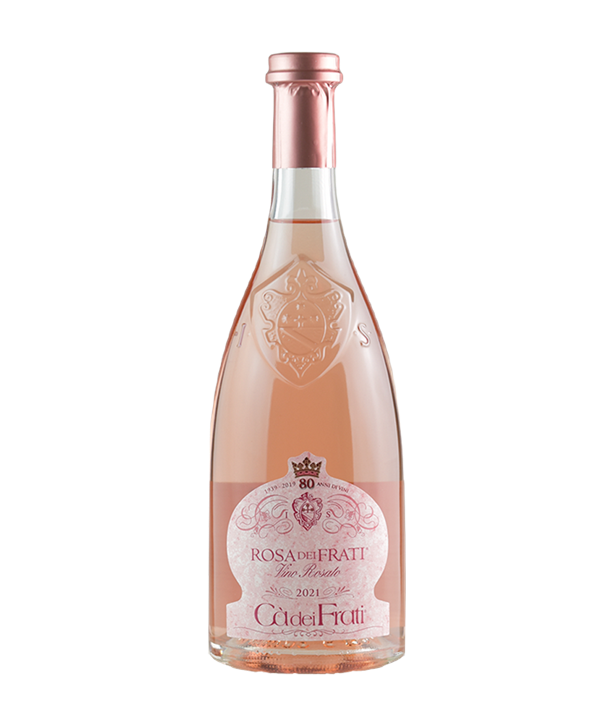 CA DEI FRATI ROSA DEI FRATI 2022 Cl.75 12.5°